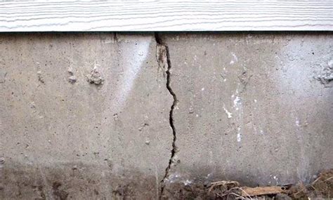 crack be|can foundation cracks be repaired.